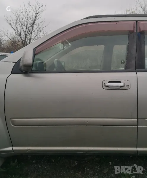 Nissan X-Trail T30 Предна Лява Врата , снимка 1