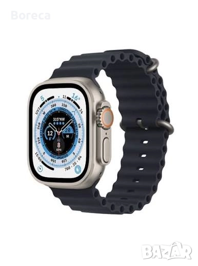 Apple Watch Ultra 2, снимка 1