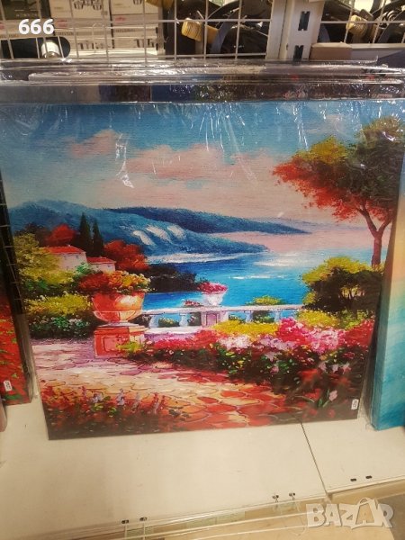 Картина, снимка 1