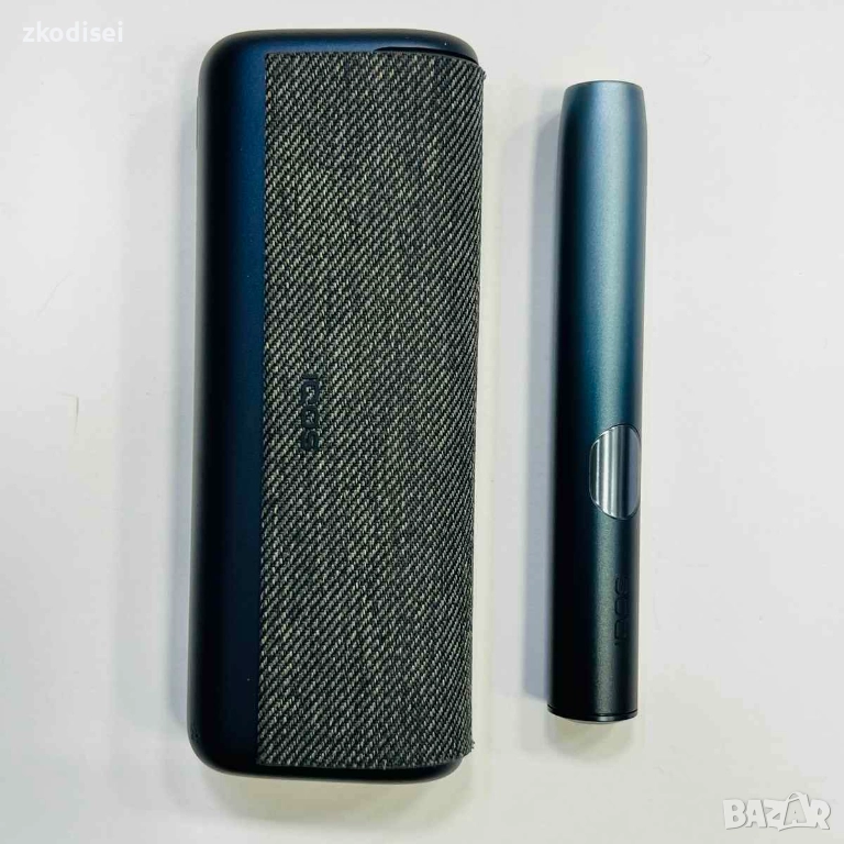 IQOS ILUMA PRIME I, снимка 1