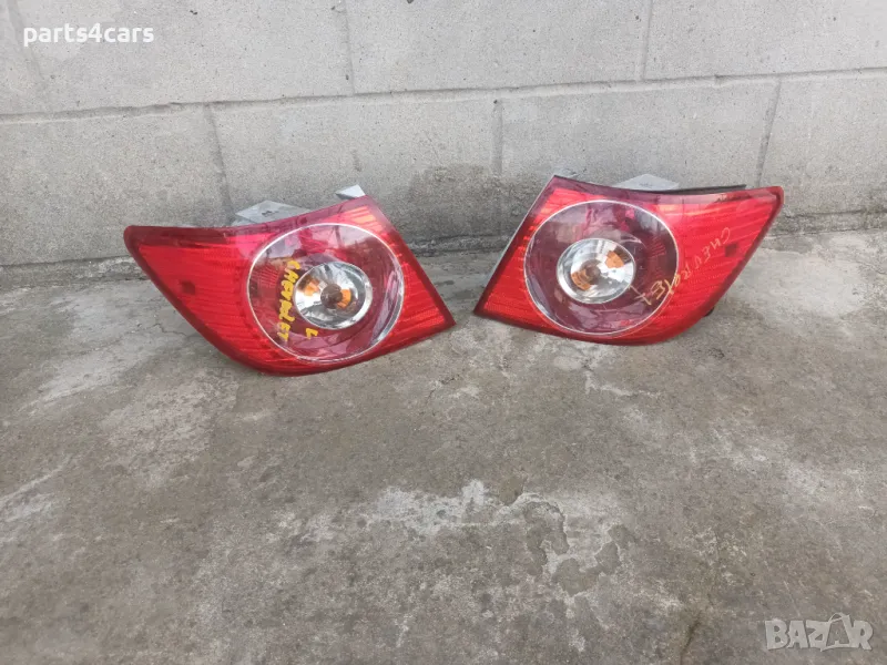 ляв и десен стоп за шевролет епика 06 - 11 седан CHEVROLET EPICA, снимка 1