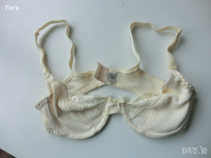 малко памучно сутиенче 70А, снимка 1