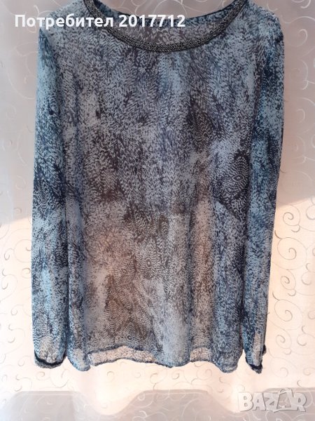 Продавам дамска блуза., снимка 1