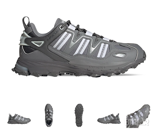 оригинални маратонки ADIDAS : HYPERTURF номер 41 1/3, снимка 1