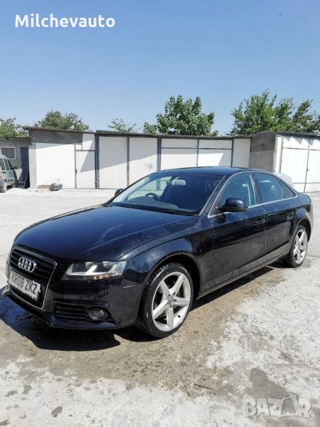 Ауди а4 б8 3.2фси на части / audi a4 b8 3.2fsi quattro , снимка 1