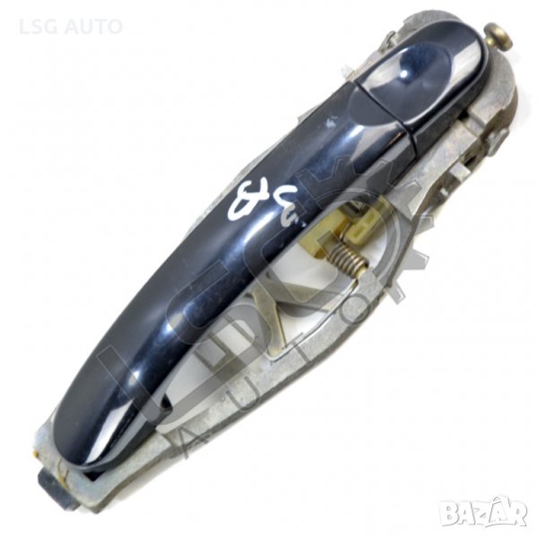 Задна дясна външна дръжка Volkswagen Touran I 2003-2010 VT011120N-120, снимка 1