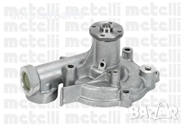 Водна помпа Metelli 24-0789 за Mitsubishi / Мицубиши Colt, Galant, Lancer, снимка 1