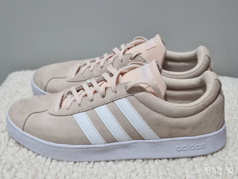 ADIDAS, 38,2/3 номер, неразличими от нови., снимка 1