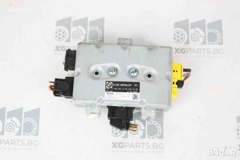  Модул врата за BMW 5-series E60 (2003-2010) 6135-6976157, снимка 1