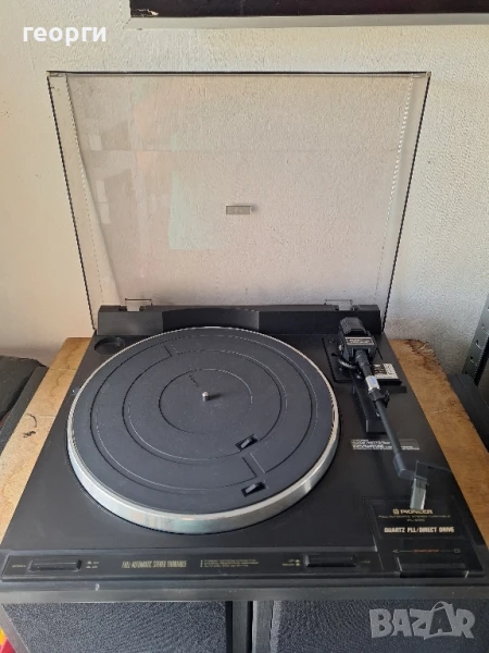 Pioneer pl-970, снимка 1