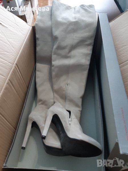 Дамски чизми в Дамски ботуши в гр. Севлиево - ID39631590 — Bazar.bg