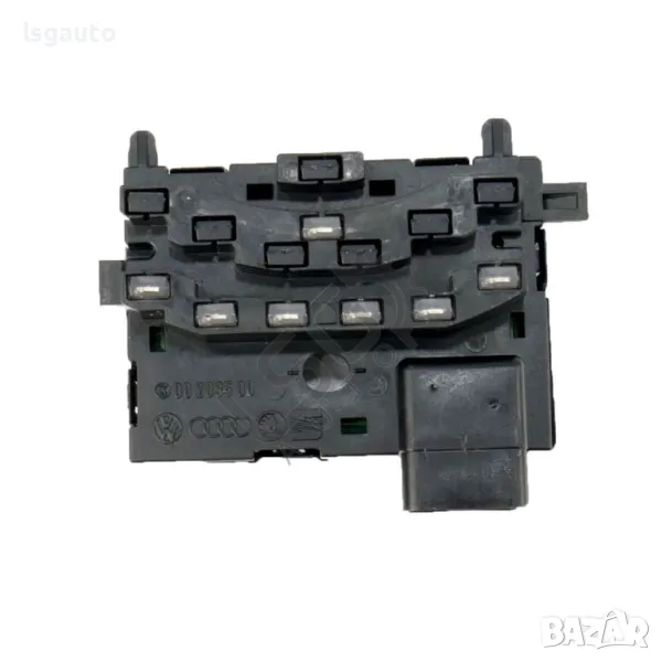 Сензор ъгъла на завиване Skoda OCTAVIA II (1Z) 2004-2010 ID: 135333, снимка 1