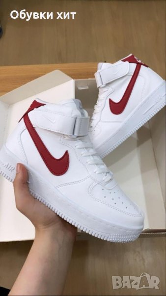 nike airforse реплика, снимка 1