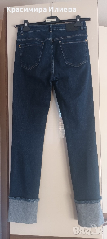 Сини дънки на Кенсол, Kenzol, снимка 1