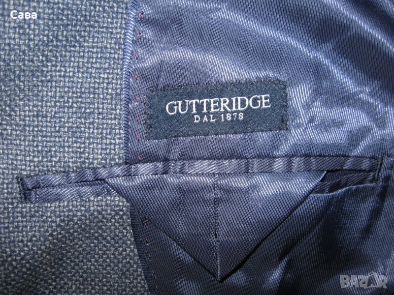Спортно сако GUTTERIDGE   мъжко,Л-ХЛ, снимка 1