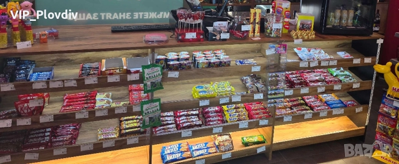 Каса за магазин, снимка 1