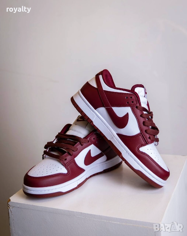 Nike Air Jordan Дамски Маратонки , снимка 1