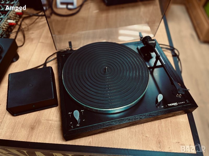 Thorens TD 146 Mk6, снимка 1