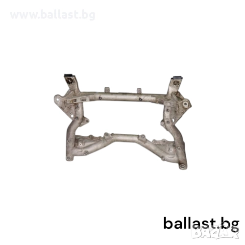 Преден мост A2186280100 CLS W218, снимка 1