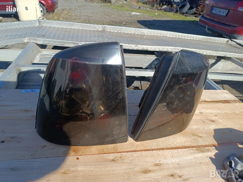 тунинг стопове Astra G coupe, снимка 1