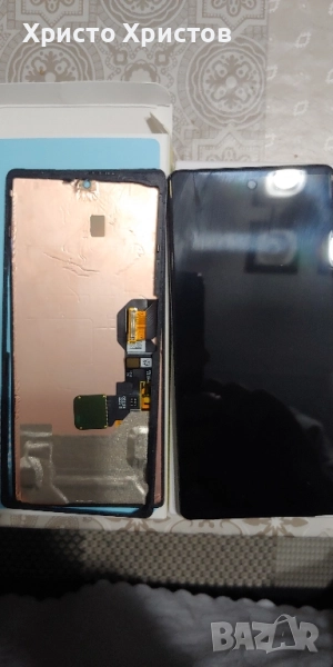 Продавам Pixel 6a, снимка 1