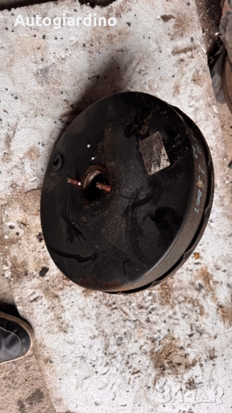 Серво усилвател / Спирачна помпа за Renault Master 2009 - 8200883918 / 906011/2, снимка 1