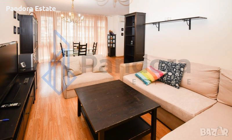 4-СТАЕН апартамент под наем, гр. София, кв. Манастирски ливади, снимка 1