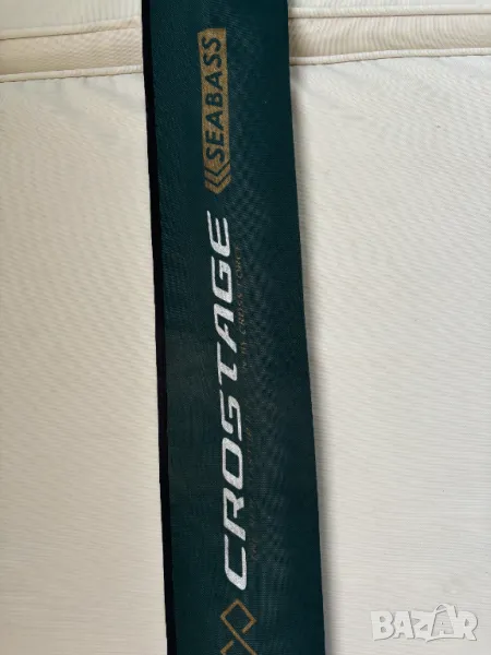  Въдица Major Craft New Crostage CRX-902M Seabass, снимка 1