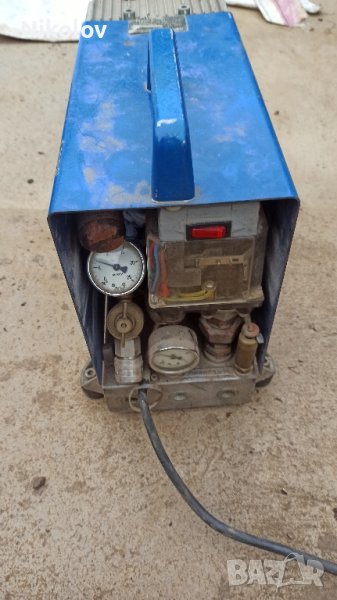 Компресор AOA ELU 162, снимка 1