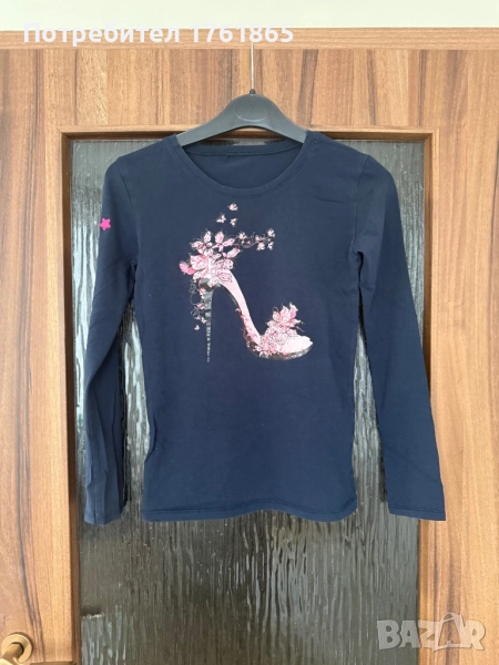 Блузка, снимка 1