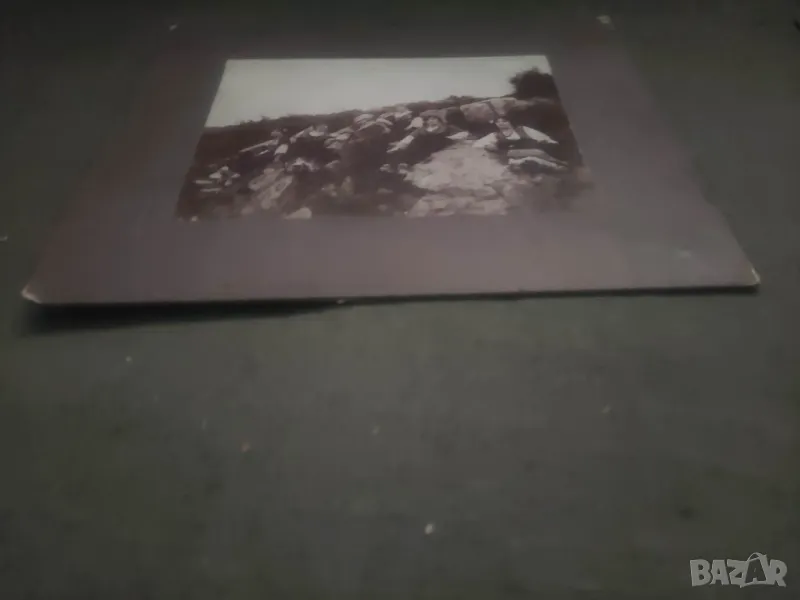 Продавам снимки Цариброд 1916-1918 и Цветана Цариброд юли 1926 ,Блажени времена, снимка 1