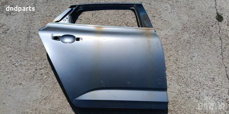 Врата Renault Talisman 2017г.(задна дясна)	, снимка 1