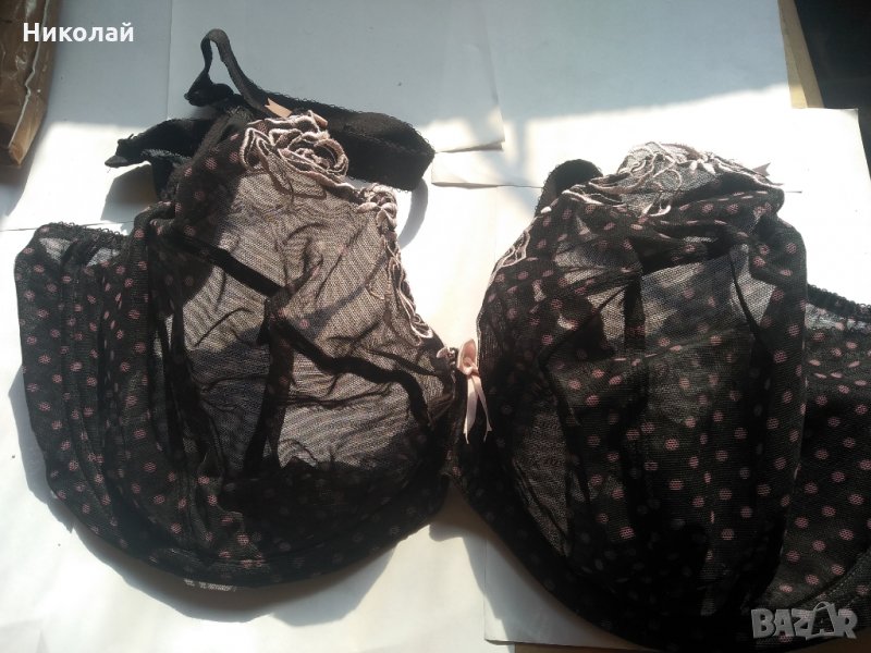 Огромен сутиен размер 100 L, снимка 1