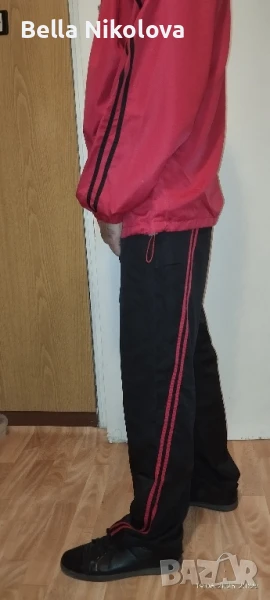 Мъжки спортен екип , снимка 1