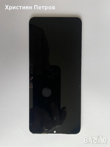 Предно стъкло, Тъч + Дисплей за TCL 20R 5G, снимка 1