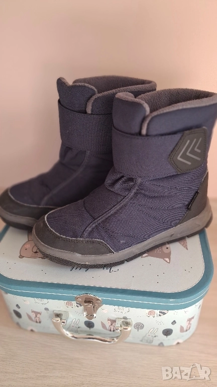 апрески за момче, снимка 1