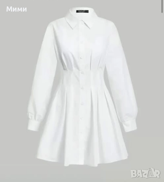 Риза/ рокля, снимка 1