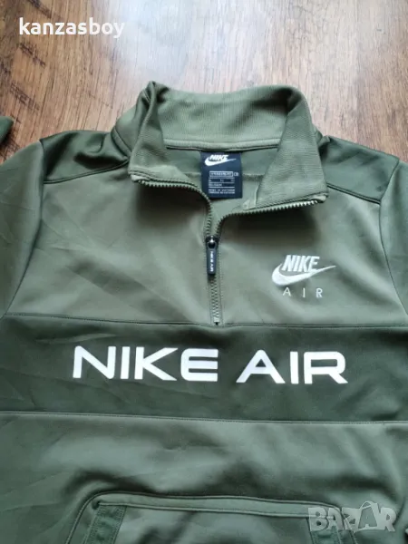 Nike AIR - страхотно юношеско горнище 158-170см., снимка 1