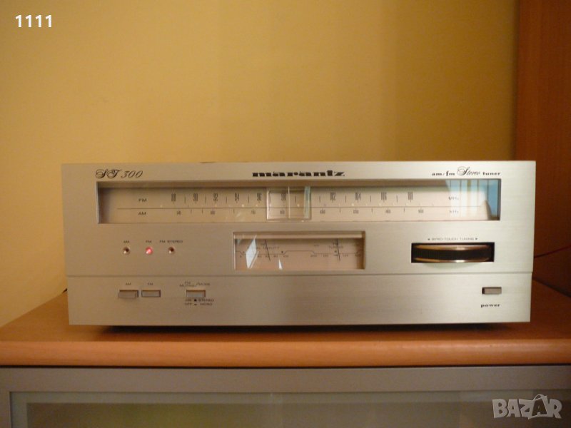 MARANTZ ST-300, снимка 1