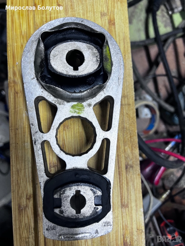 Renault space 4 2Т от 2002до2009, снимка 1