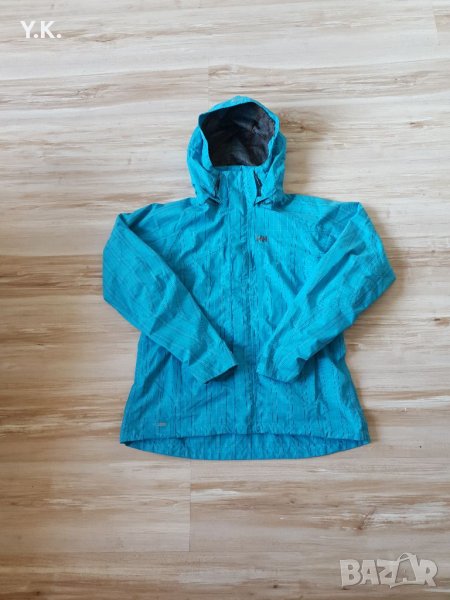 Оригинално дамско туристическо яке Helly Hansen Helly Tech, снимка 1