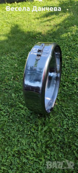 Сузуки Витара Капак за резервната гума , снимка 1