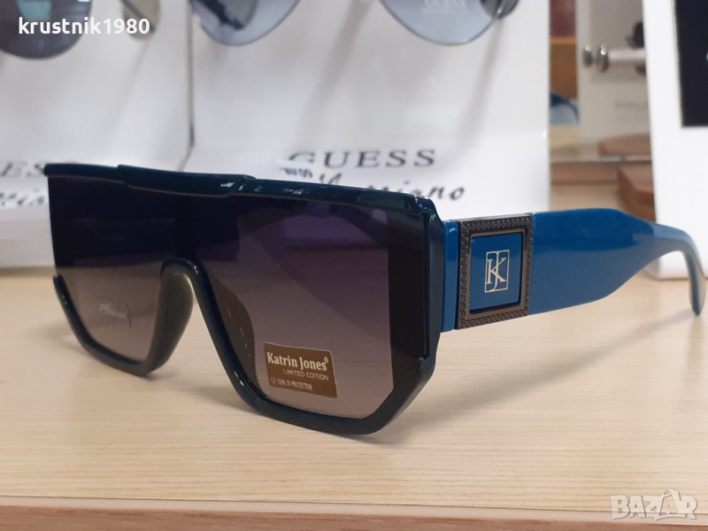 Слънчеви очила с поляризация-1sop, снимка 1