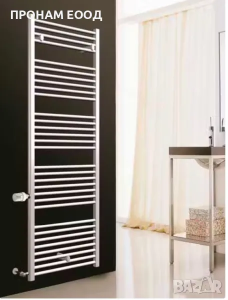 Лира за баня « Caldo » , снимка 1