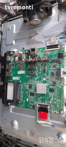 Main board - EAX67703503 (1.1) , снимка 1