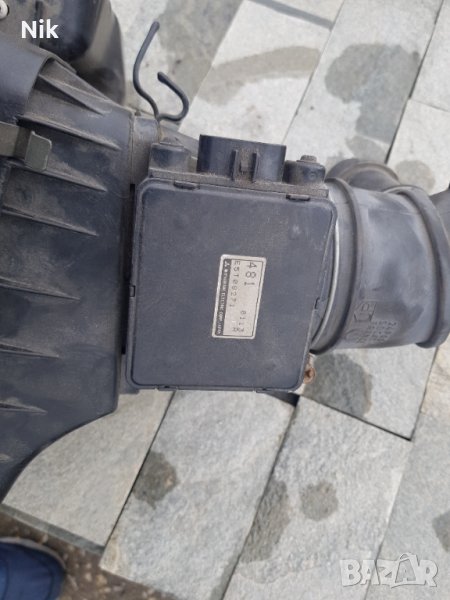 Kutiq za bazdu6en filtar na Mitsubishi Pinin 1.8 GDI, снимка 1