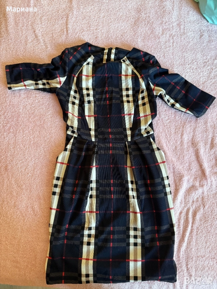 дрехи на символични цени. Размери М-Л, снимка 1