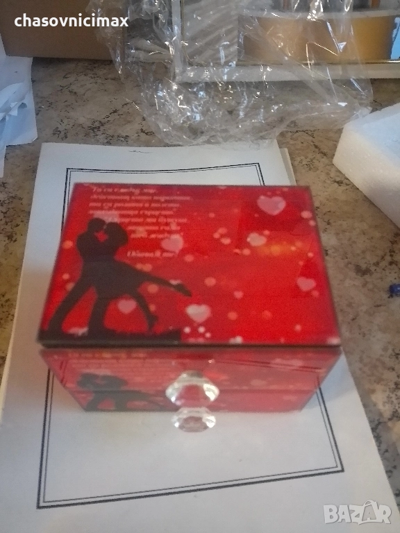 бижутерка, снимка 1