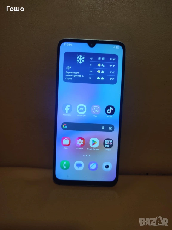 Samsung Galaxy A05s, снимка 1