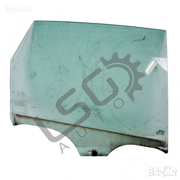 Задно дясно стъкло Renault Scenic II 2004-2009 RM130422N-27, снимка 1